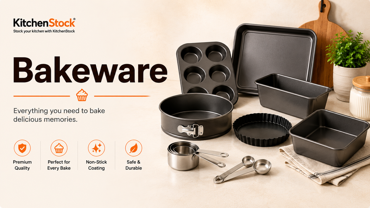 Bakeware