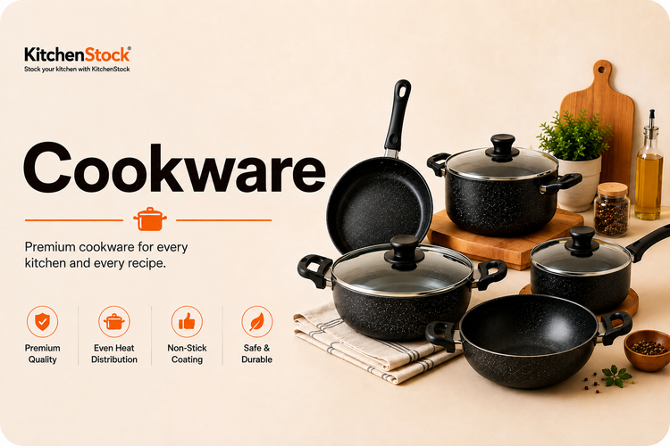 Cookware