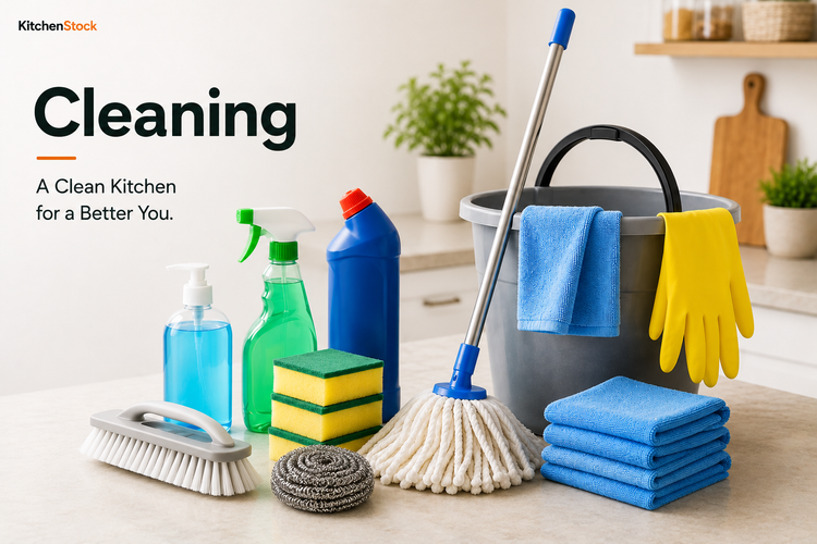 Cleaning