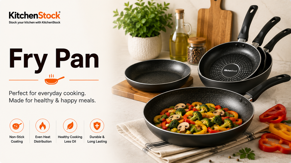 Fry Pan