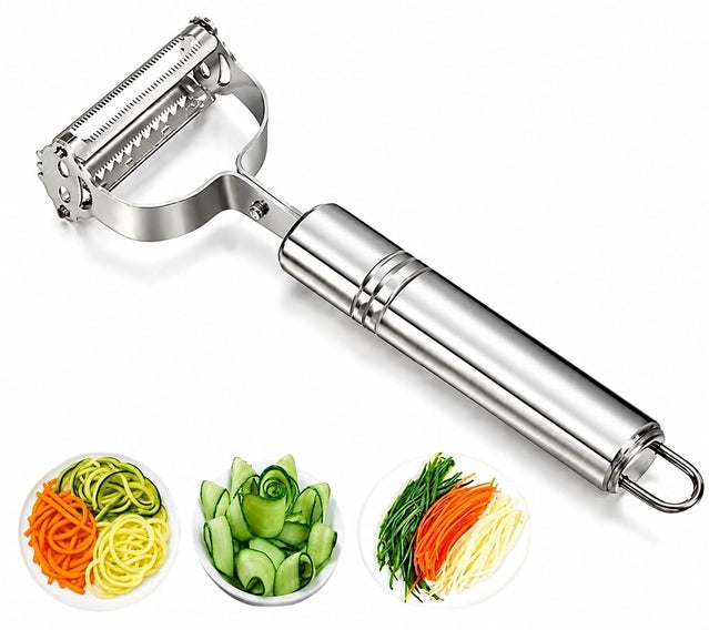 Julienne Peeler